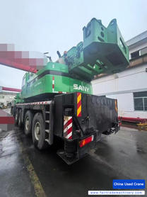 Buy Sany Used Crane / 1 Buy Sany Used Crane / 1